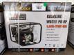 Unused Landhonor TWP80 3'' Semi-Trash Pump