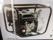 Unused Landhonor TWP80 3'' Semi-Trash Pump - 2