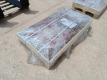 (8) Unused Landhonor Ratchet Binders and (16) 5 1/6'' 20ft Chains - 5