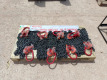 (8) Unused 5/16'' 7FT G80 Chain Slings - 2