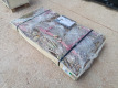 (5) Unused Landhonor Ratchet Binders and (10) 3/8'' 20ft Chains - 3