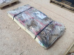 (8) Unused Landhonor Ratchet Binders and (16) 5 1/6'' 20ft Chains - 3