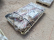 (8) Unused Landhonor Ratchet Binders and (16) 5 1/6'' 20ft Chains - 4
