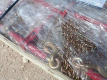 (8) Unused Landhonor Ratchet Binders and (16) 5 1/6'' 20ft Chains - 7