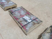 (8) Unused Landhonor Ratchet Binders and (16) 5 1/6'' 20ft Chains - 5