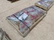 (8) Unused Landhonor Ratchet Binders and (16) 5 1/6'' 20ft Chains - 6