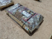 (5) Unused Landhonor Ratchet Binders and (10) 3/8'' 20ft Chains - 3
