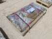 (5) Unused Landhonor Ratchet Binders and (10) 3/8'' 20ft Chains - 6