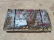 (5) Unused Landhonor Ratchet Binders and (10) 3/8'' 20ft Chains - 2