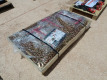 (5) Unused Landhonor Ratchet Binders and (10) 3/8'' 20ft Chains - 6