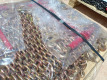 (5) Unused Landhonor Ratchet Binders and (10) 3/8'' 20ft Chains - 7