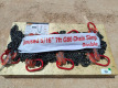(8) Unused 5/16'' 7FT G80 Chain Slings - 2