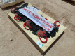(8) Unused 5/16'' 7FT G80 Chain Slings - 3