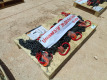 (8) Unused 5/16'' 7FT G80 Chain Slings - 6