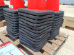 (50) Unused Safety Traffic Cones - 6