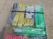 (22) Unused Landhonor Webbing Slings - 8