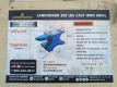 Unused Landhonor200Lb Cast Iron Anvil