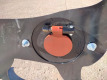 Unused 3/8'' AR500 Steel Deer Shooting Target w/Heart Flapper - 6