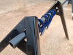 Unused 3/8'' AR500 Gong Shooting Target - 5