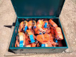 Unused Land Honor Ratchet Tie Down & Flatpack Tool Box - 3