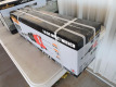 Unused Landhonor 1'' Air Impact Wrench - 2