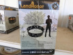 Unused Landhonor 36'' Round Metal Fire Pit Ring - 5