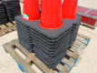 (50) Unused Safety Traffic Cones - 6