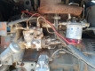 Lincoln Shield-ARC SA-250 Welder - 9