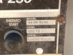 Lincoln Shield-ARC SA-250 Welder - 13