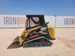 2019 ASV RT40 Skid Steer Loader - 2