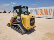 2019 ASV RT40 Skid Steer Loader - 3
