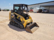 2019 ASV RT40 Skid Steer Loader - 7