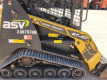 2019 ASV RT40 Skid Steer Loader - 22