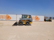 2010 John Deere 332D Skid Steer Loader - 2