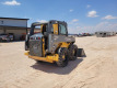 2010 John Deere 332D Skid Steer Loader - 5