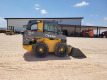2010 John Deere 332D Skid Steer Loader - 6