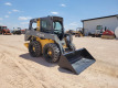 2010 John Deere 332D Skid Steer Loader - 7