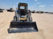 2010 John Deere 332D Skid Steer Loader - 8