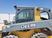 2010 John Deere 332D Skid Steer Loader - 13