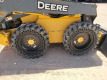 2010 John Deere 332D Skid Steer Loader - 18