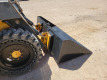 2010 John Deere 332D Skid Steer Loader - 20