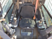 2010 John Deere 332D Skid Steer Loader - 21