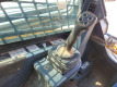 2010 John Deere 332D Skid Steer Loader - 22