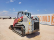 2015 Takeuchi TL10 Skid Steer Loader - 3