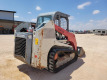 2015 Takeuchi TL10 Skid Steer Loader - 5
