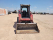 2015 Takeuchi TL10 Skid Steer Loader - 8