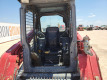 2015 Takeuchi TL10 Skid Steer Loader - 11