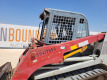 2015 Takeuchi TL10 Skid Steer Loader - 13