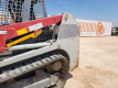 2015 Takeuchi TL10 Skid Steer Loader - 14