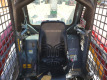 2015 Takeuchi TL10 Skid Steer Loader - 25